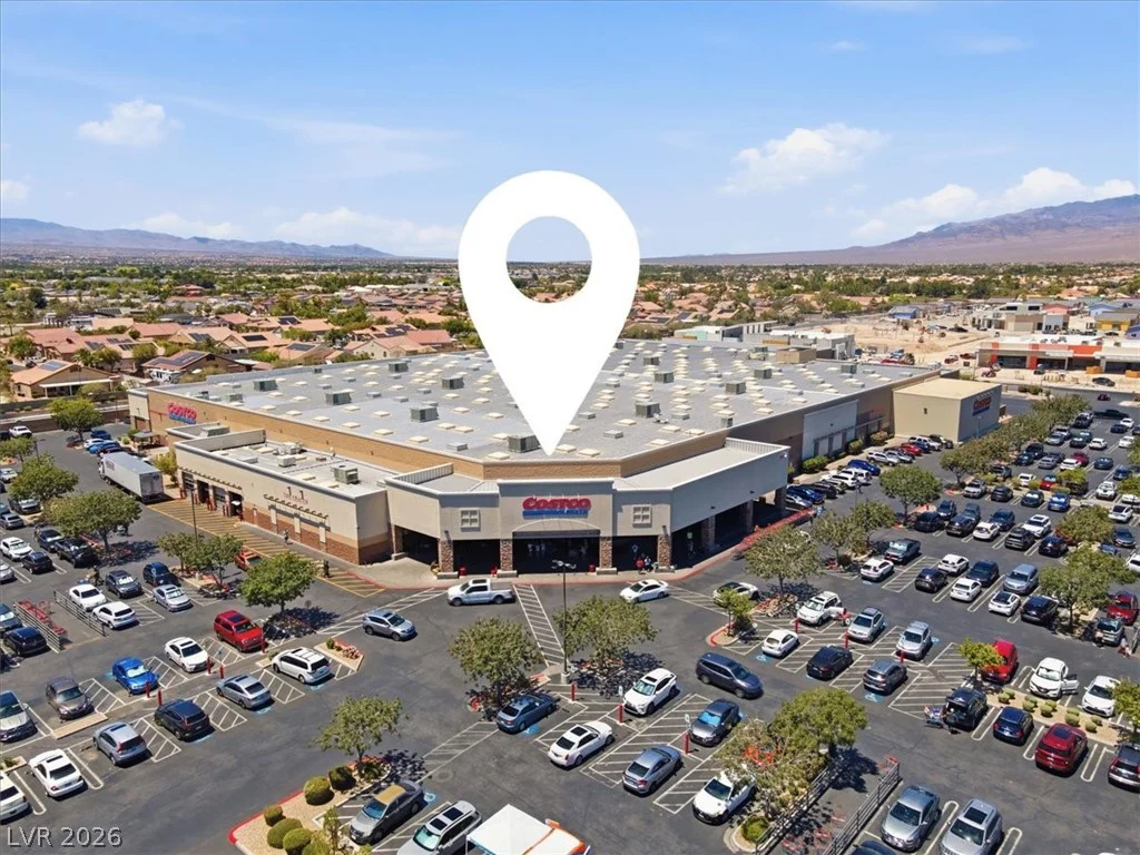 6018 Highland Gardens, North Las Vegas, NV 89031