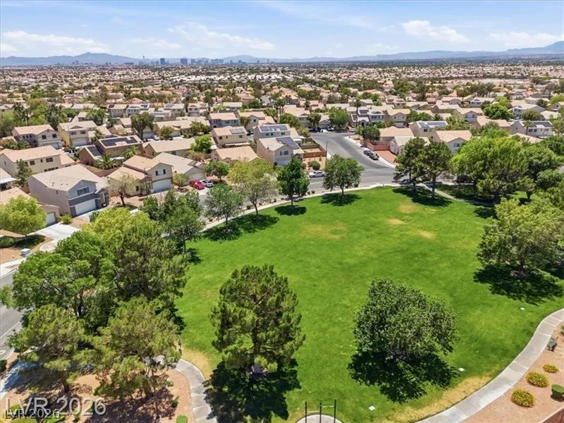 6018 Highland Gardens, North Las Vegas, NV 89031