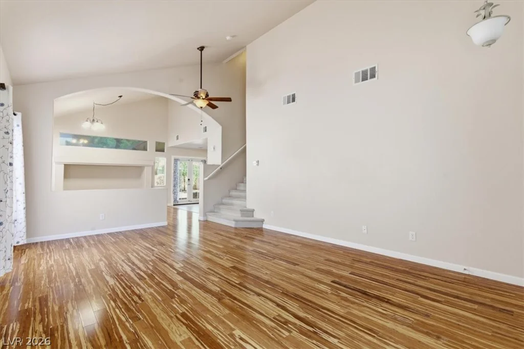 6018 Highland Gardens, North Las Vegas, NV 89031