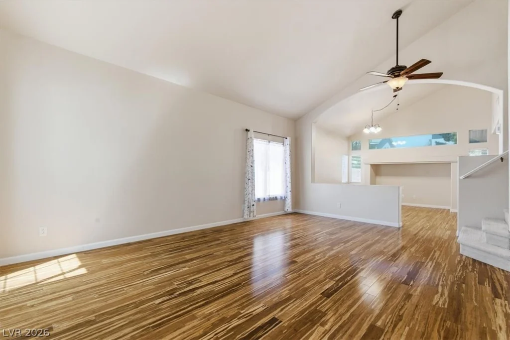 6018 Highland Gardens, North Las Vegas, NV 89031