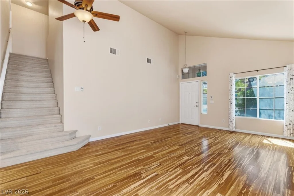 6018 Highland Gardens, North Las Vegas, NV 89031