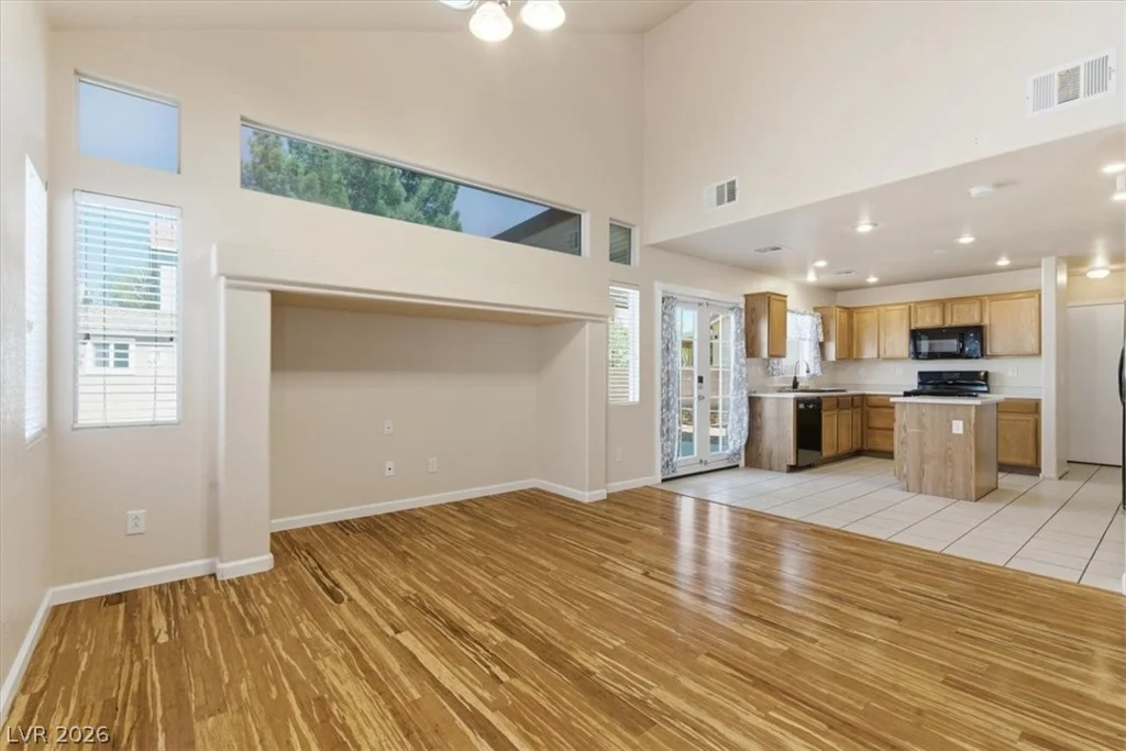 6018 Highland Gardens, North Las Vegas, NV 89031