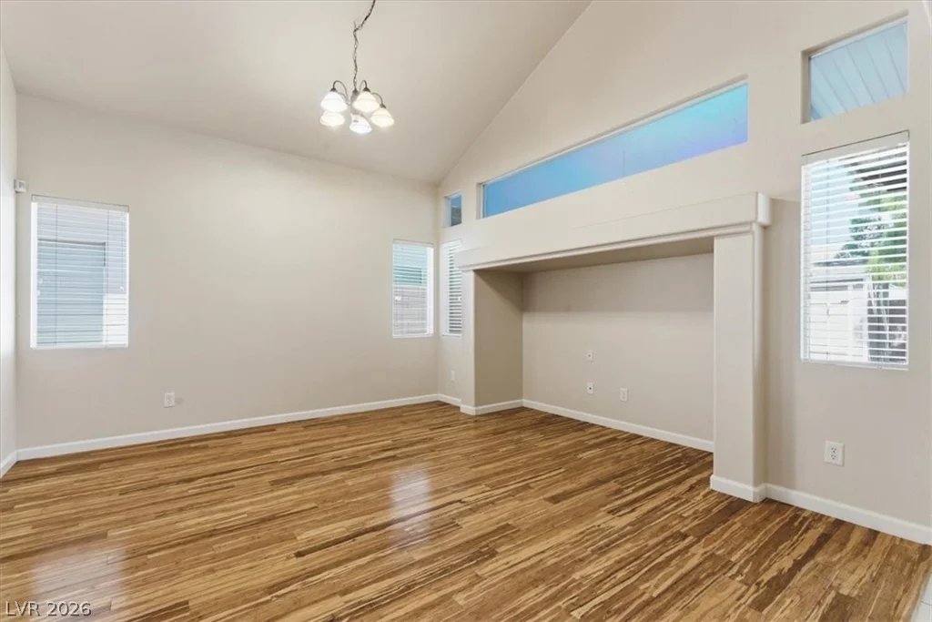 6018 Highland Gardens, North Las Vegas, NV 89031