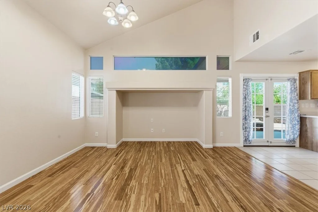6018 Highland Gardens, North Las Vegas, NV 89031