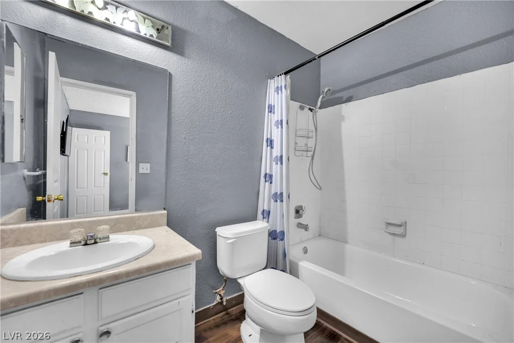 3033 Saint George, North Las Vegas, NV 89030