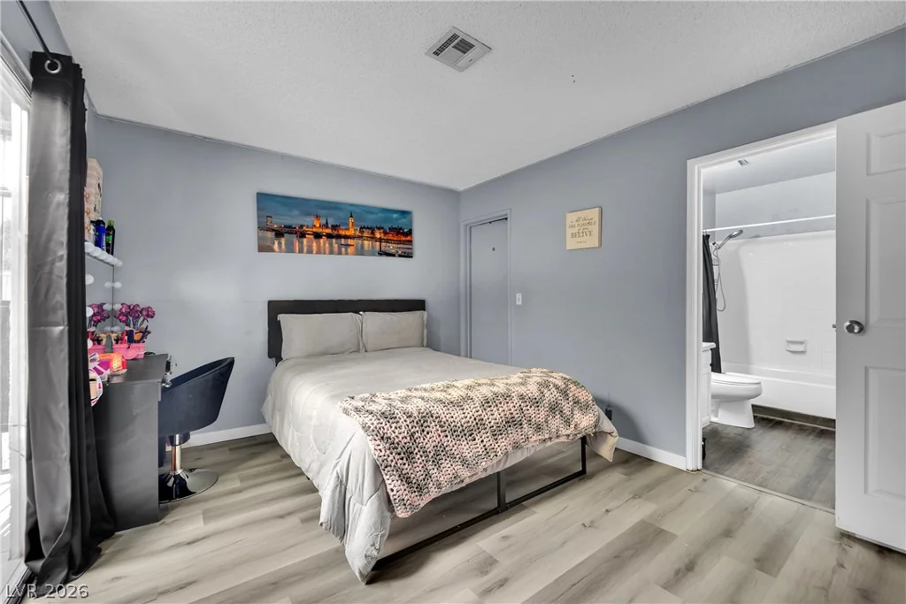 3033 Saint George, North Las Vegas, NV 89030