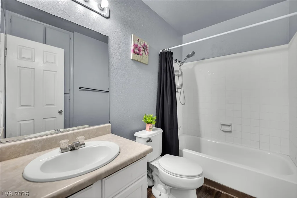 3033 Saint George, North Las Vegas, NV 89030