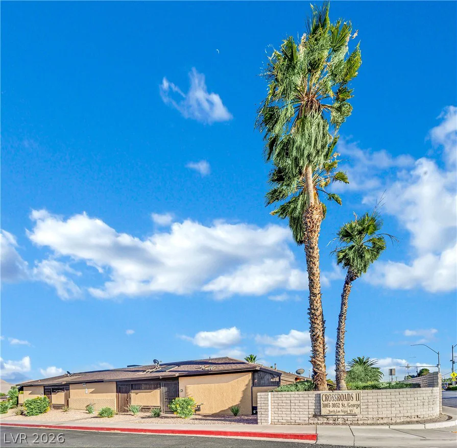 3033 Saint George, North Las Vegas, NV 89030