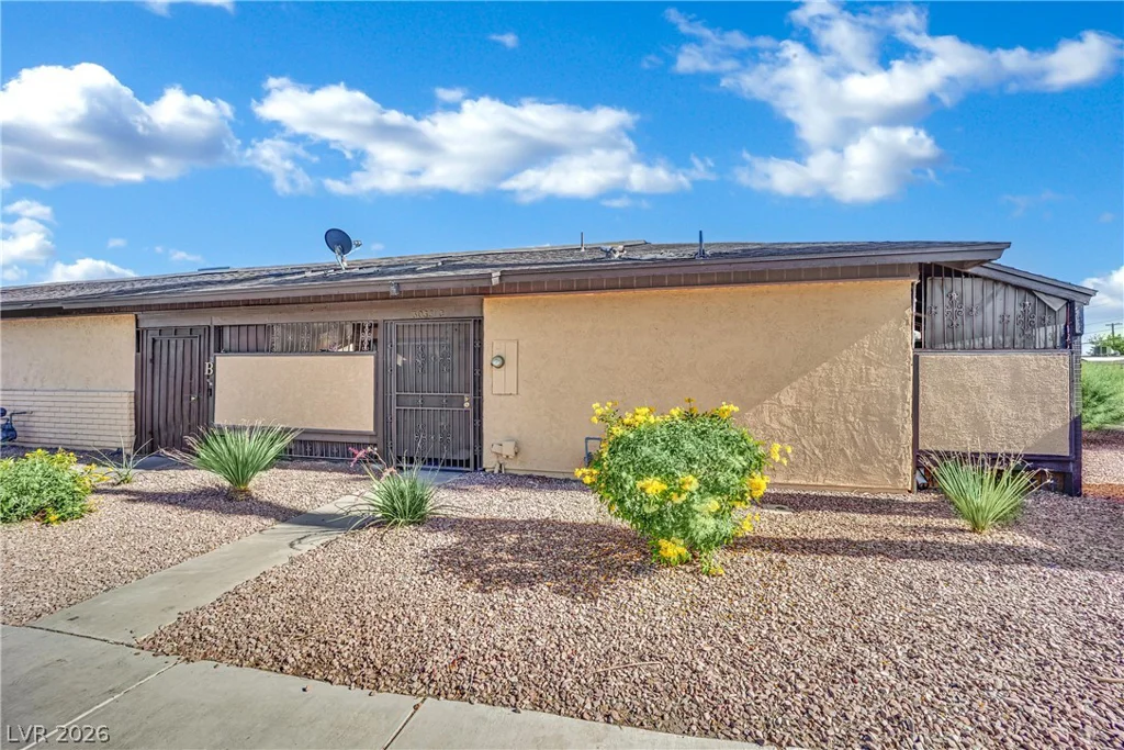 3033 Saint George, North Las Vegas, NV 89030