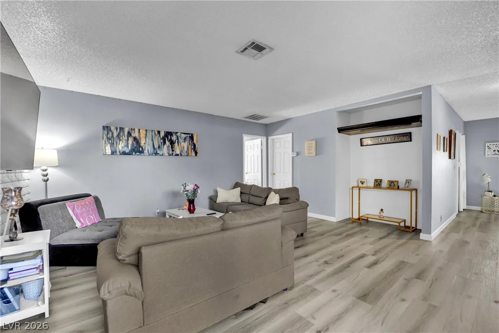 3033 Saint George, North Las Vegas, NV 89030