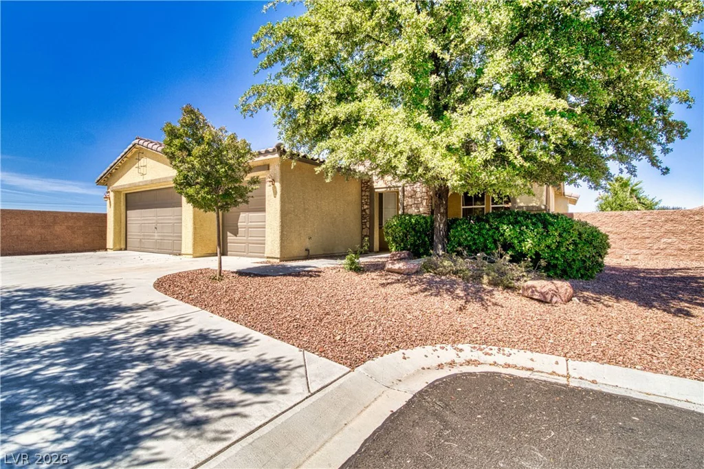 4920 Pacini, Pahrump, NV 89061