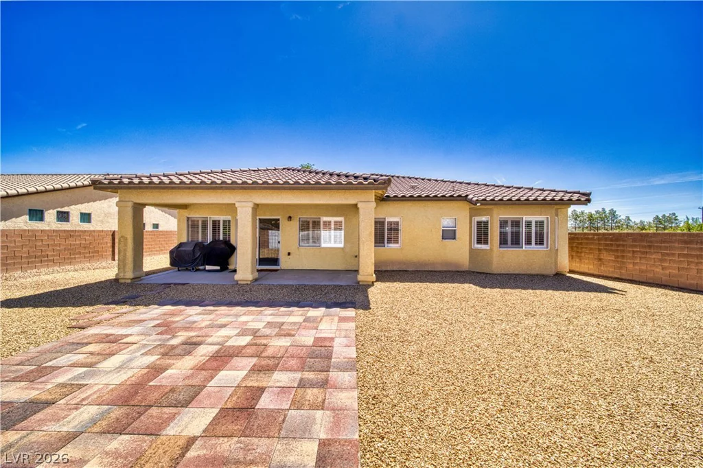 4920 Pacini, Pahrump, NV 89061