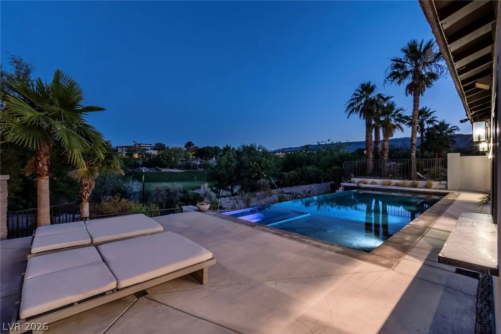 11423 Glowing Sunset, Las Vegas, NV 89135