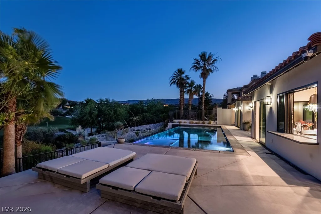 11423 Glowing Sunset, Las Vegas, NV 89135