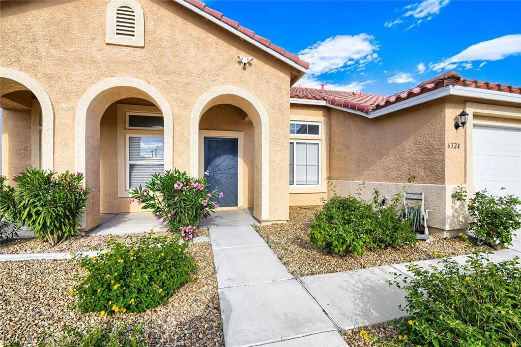 6324 Black Oaks, North Las Vegas, NV 89031