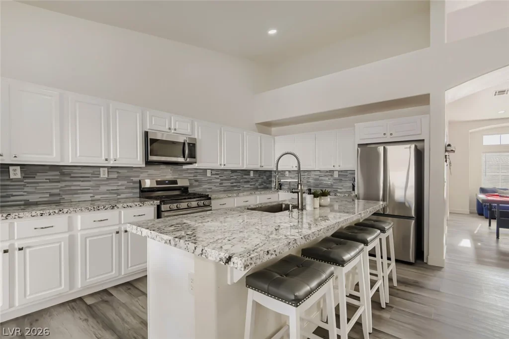 6324 Black Oaks, North Las Vegas, NV 89031
