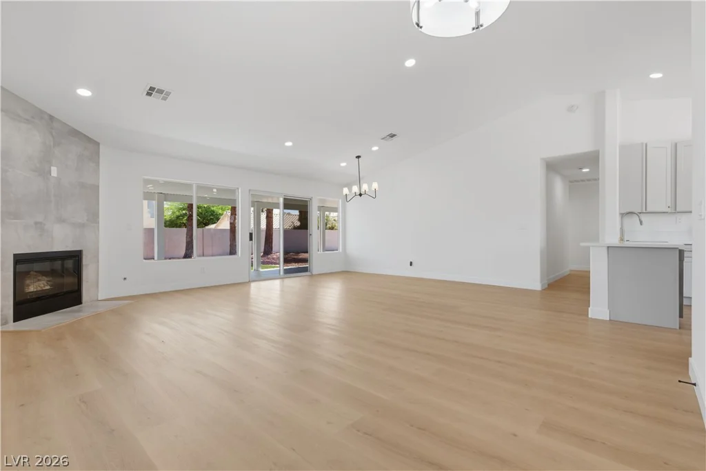 6134 Evening View, North Las Vegas, NV 89031