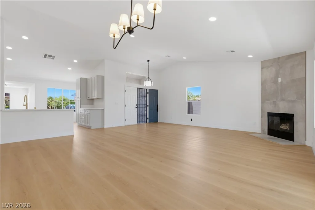 6134 Evening View, North Las Vegas, NV 89031