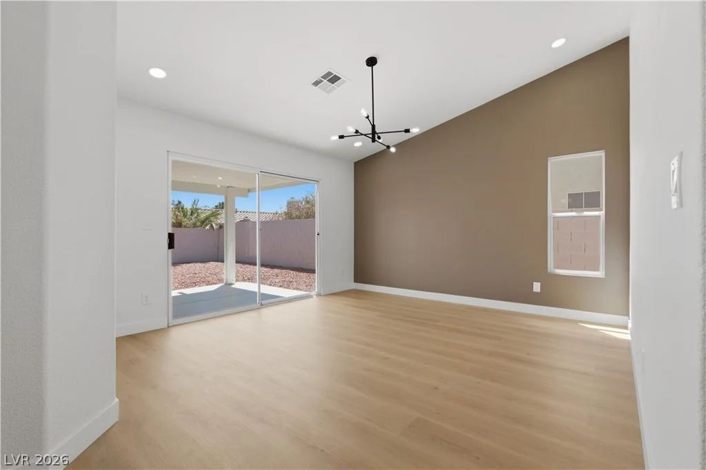 6134 Evening View, North Las Vegas, NV 89031
