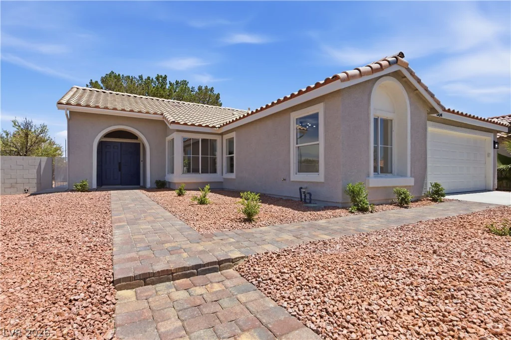 6134 Evening View, North Las Vegas, NV 89031