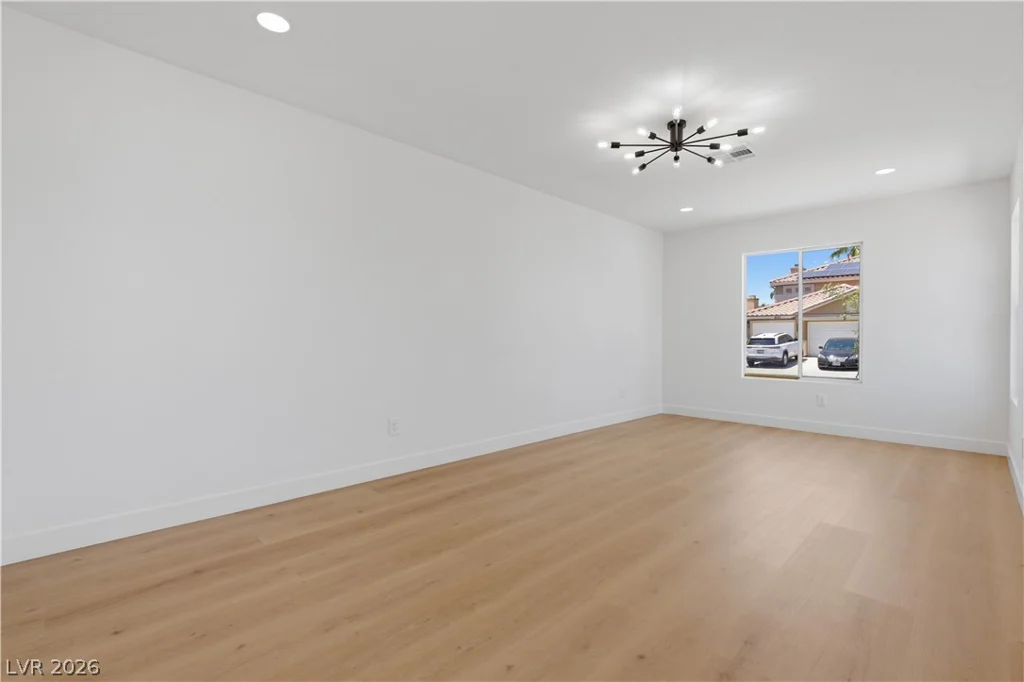6134 Evening View, North Las Vegas, NV 89031