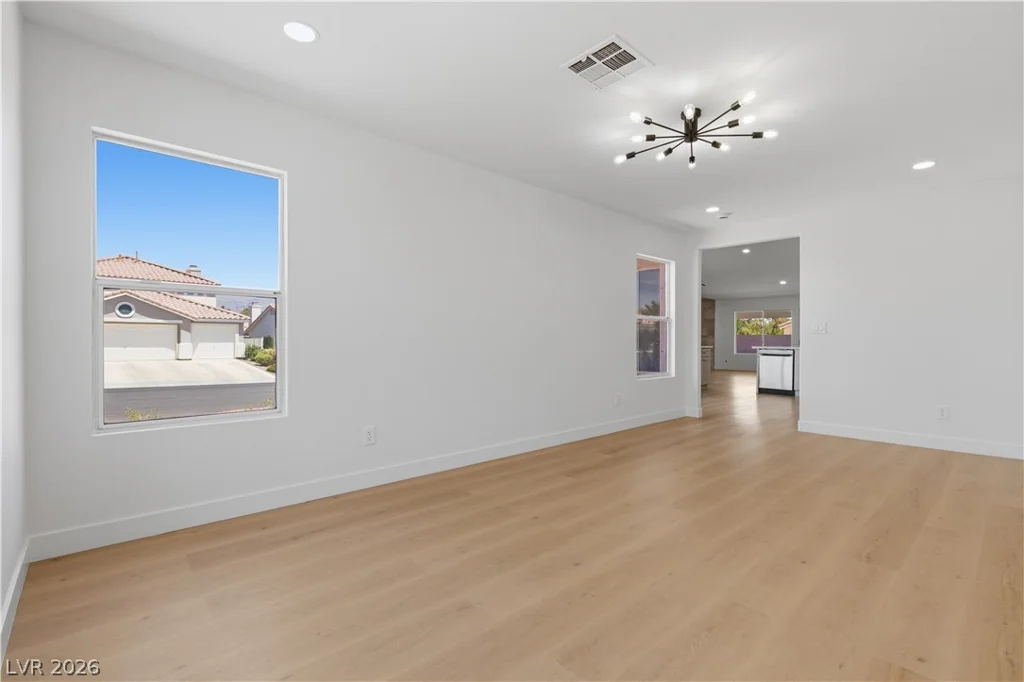 6134 Evening View, North Las Vegas, NV 89031