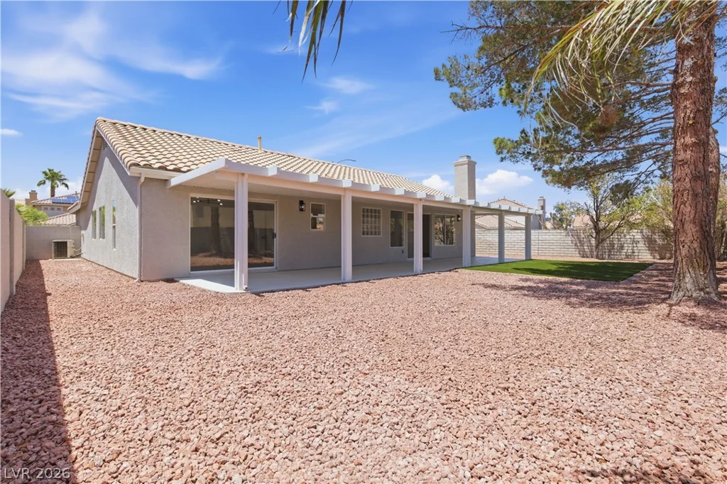 6134 Evening View, North Las Vegas, NV 89031