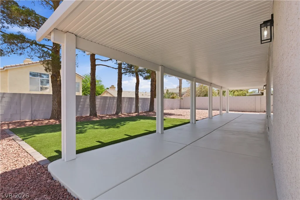 6134 Evening View, North Las Vegas, NV 89031