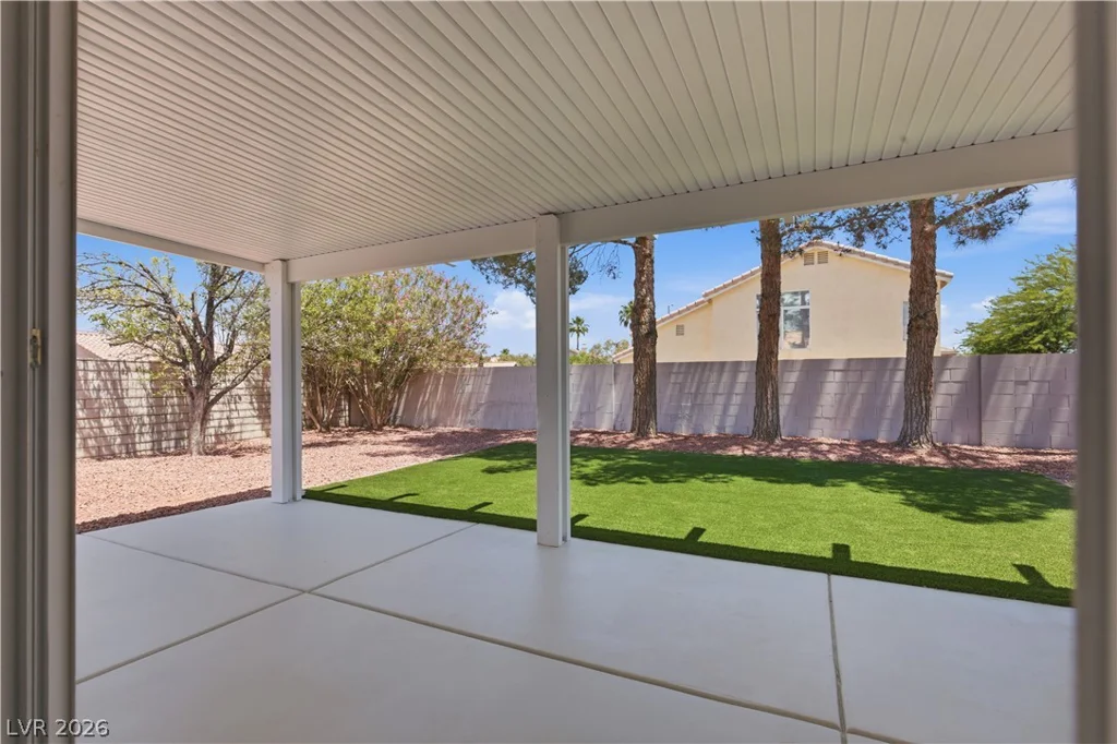 6134 Evening View, North Las Vegas, NV 89031