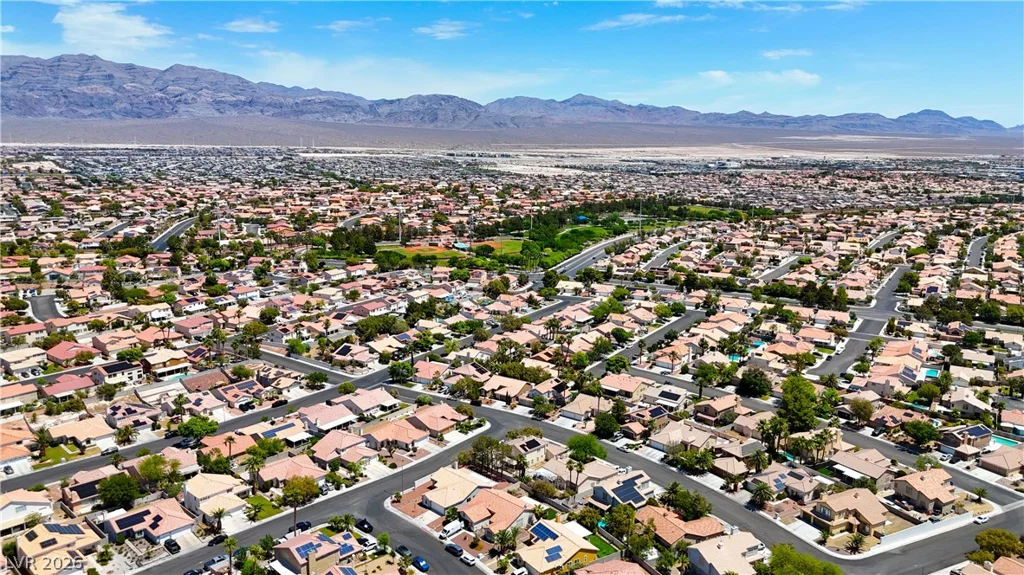 6134 Evening View, North Las Vegas, NV 89031