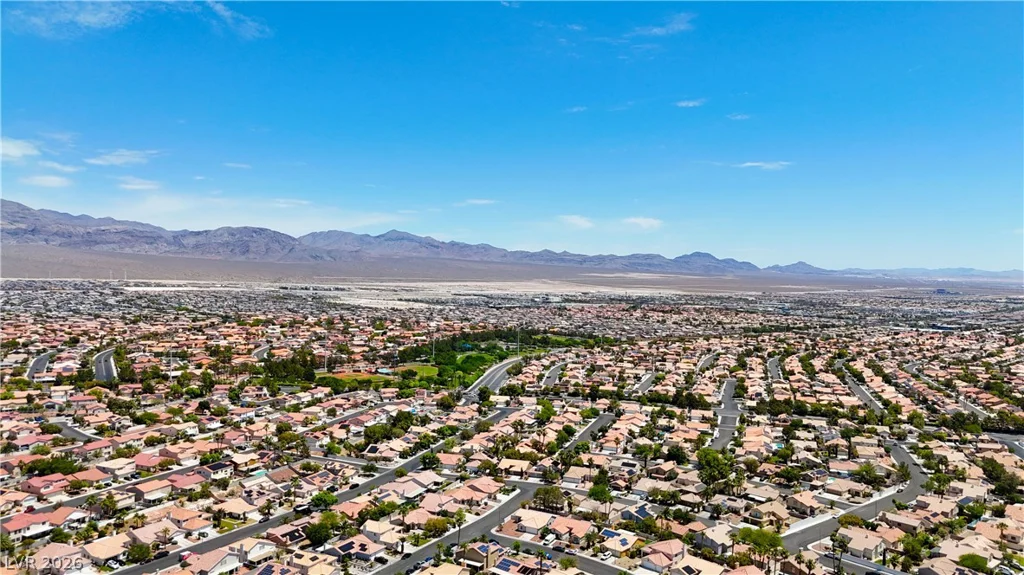 6134 Evening View, North Las Vegas, NV 89031