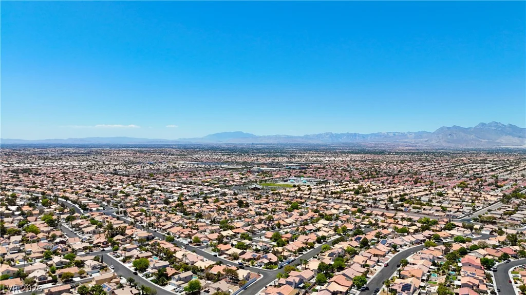 6134 Evening View, North Las Vegas, NV 89031