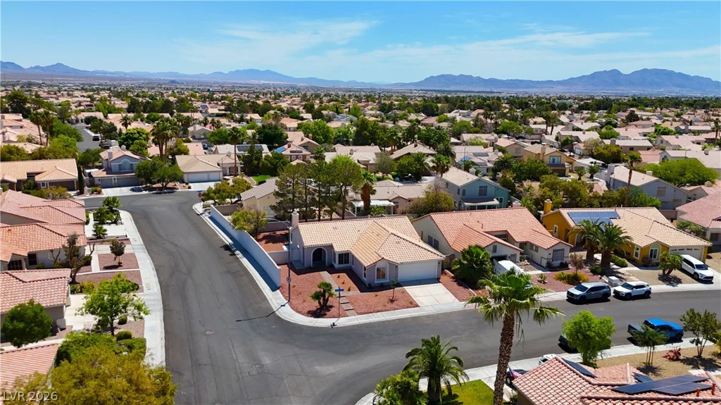 6134 Evening View, North Las Vegas, NV 89031
