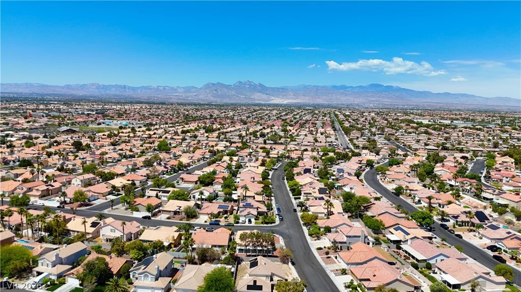 6134 Evening View, North Las Vegas, NV 89031