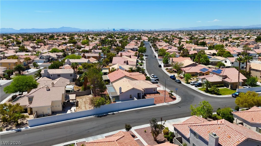 6134 Evening View, North Las Vegas, NV 89031