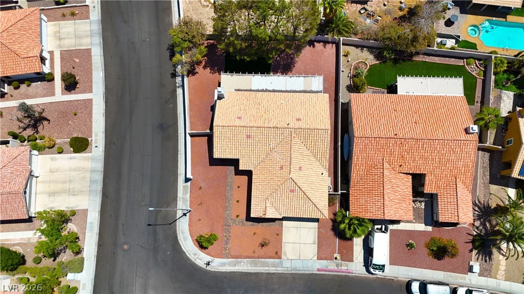 6134 Evening View, North Las Vegas, NV 89031
