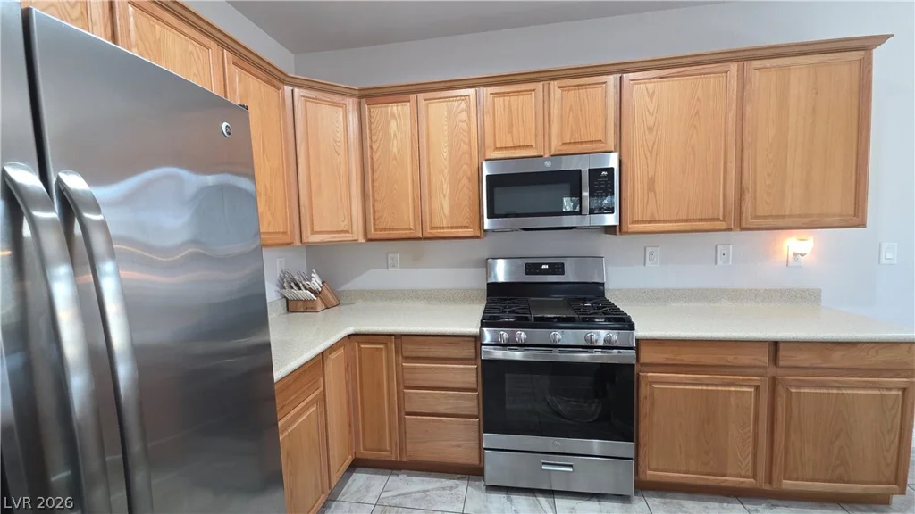 2880 Vigilante, North Las Vegas, NV 89081