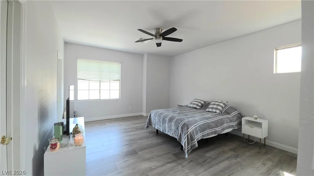 2880 Vigilante, North Las Vegas, NV 89081
