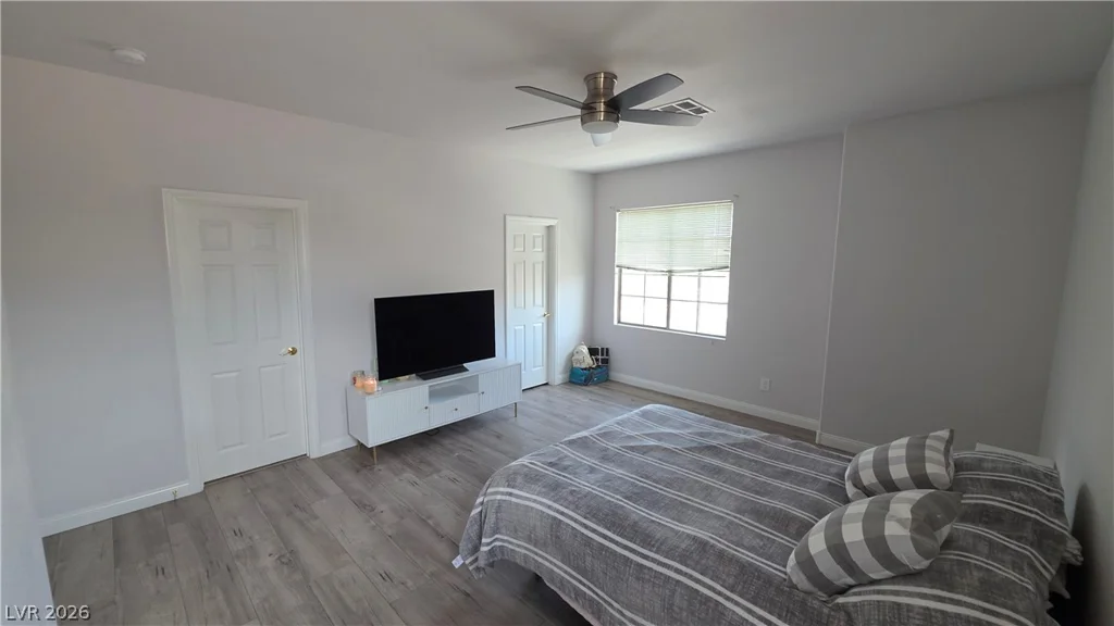 2880 Vigilante, North Las Vegas, NV 89081
