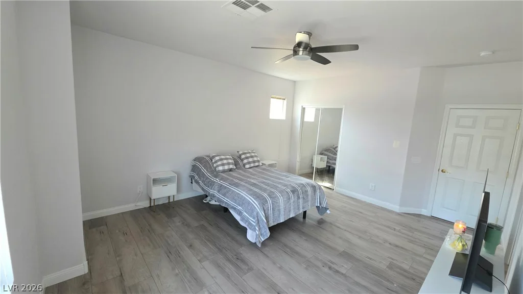 2880 Vigilante, North Las Vegas, NV 89081