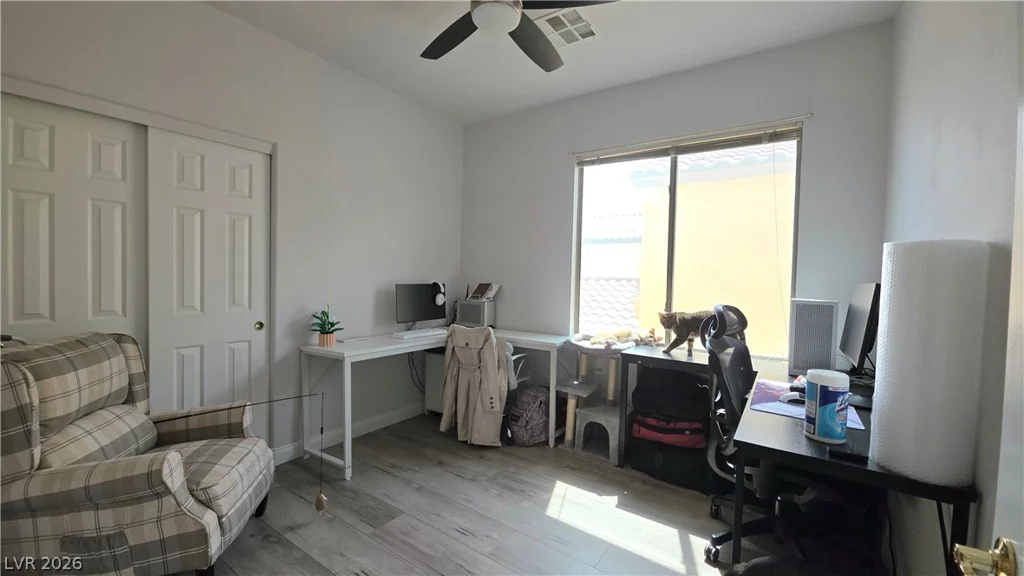 2880 Vigilante, North Las Vegas, NV 89081
