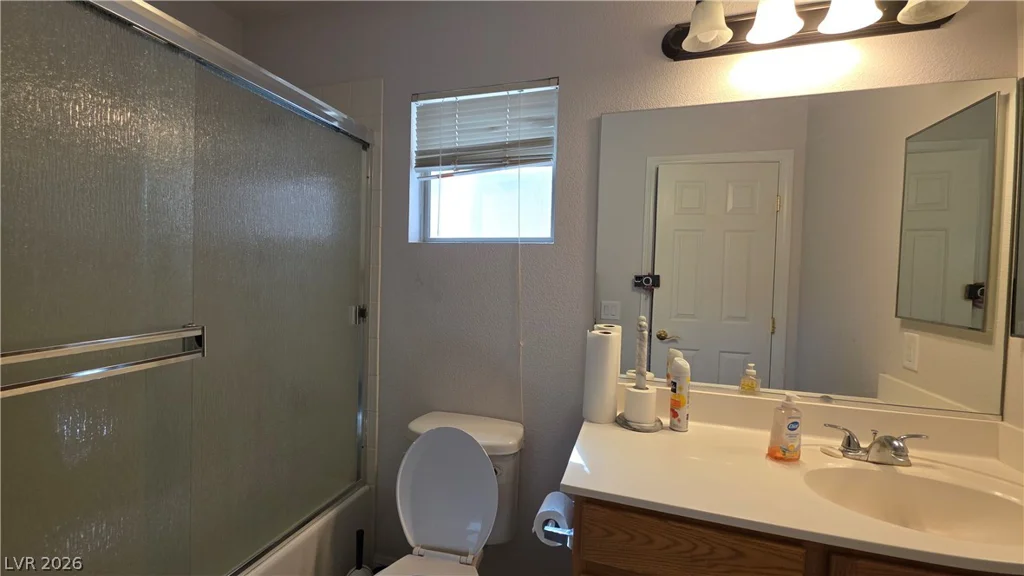 2880 Vigilante, North Las Vegas, NV 89081