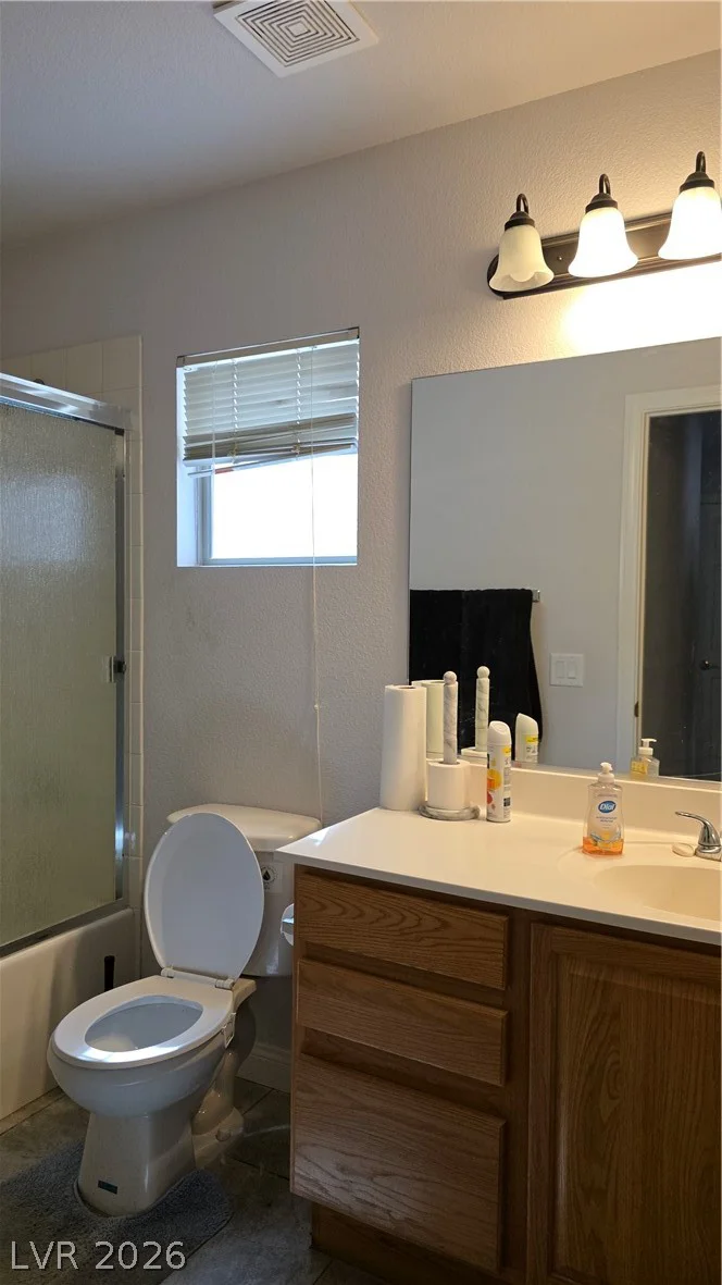2880 Vigilante, North Las Vegas, NV 89081