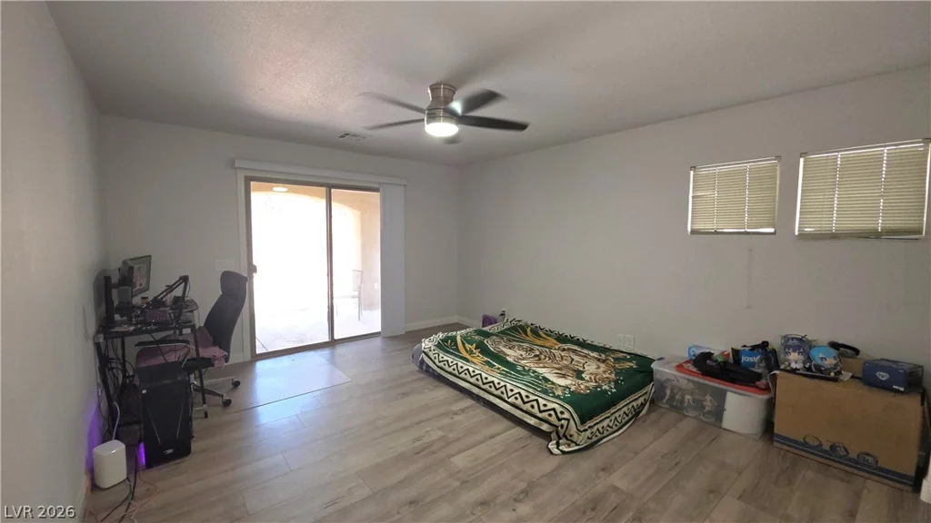 2880 Vigilante, North Las Vegas, NV 89081