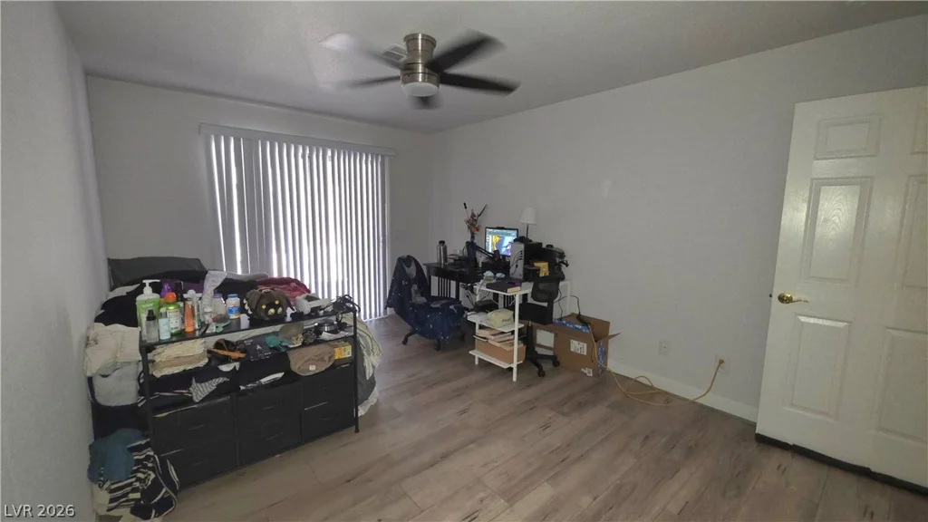 2880 Vigilante, North Las Vegas, NV 89081