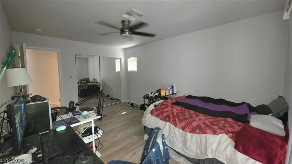 2880 Vigilante, North Las Vegas, NV 89081