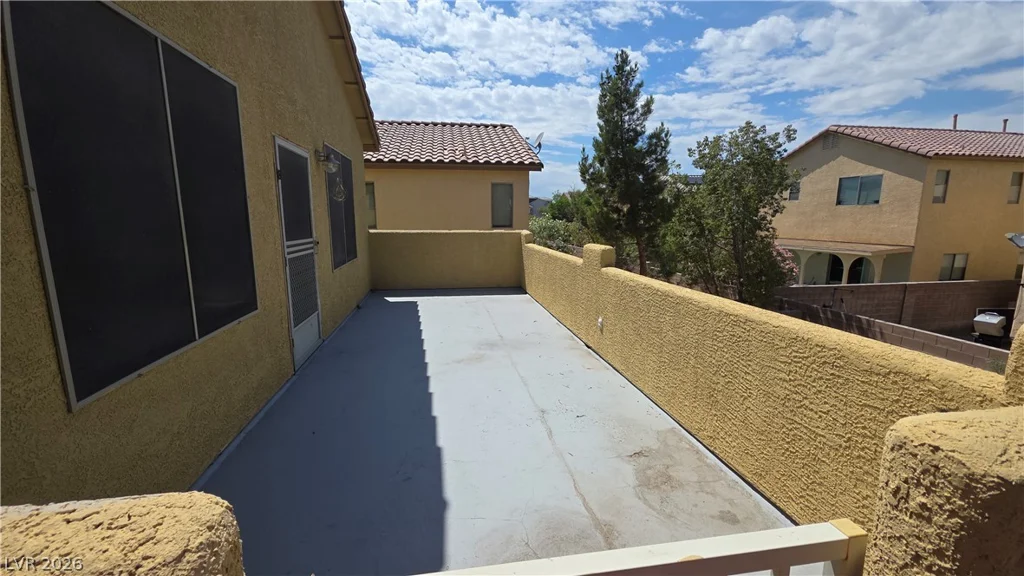 2880 Vigilante, North Las Vegas, NV 89081