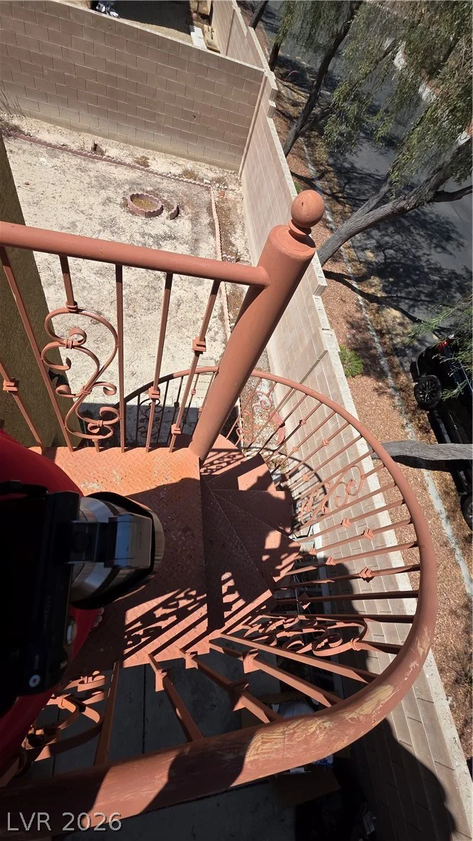 2880 Vigilante, North Las Vegas, NV 89081