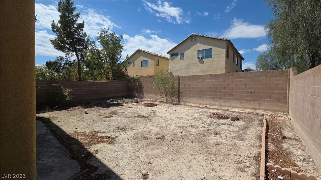 2880 Vigilante, North Las Vegas, NV 89081