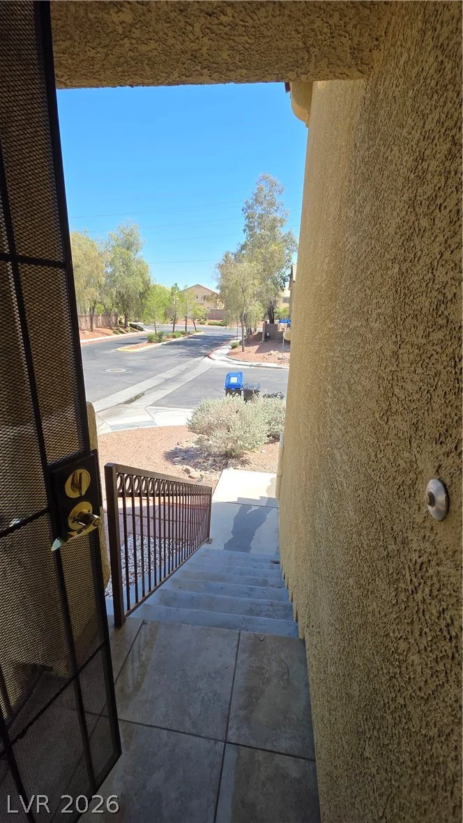 2880 Vigilante, North Las Vegas, NV 89081